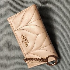 Kate Spade Wallet Key Chain